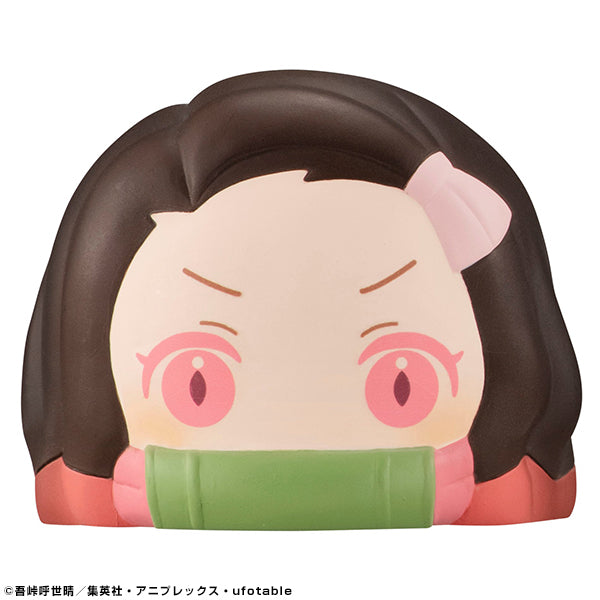 Fluffy squeeze bread Demon Slayer 4th (Set of 6)