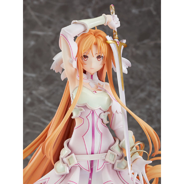 Asuna [Stacia, the Goddess of Creation]