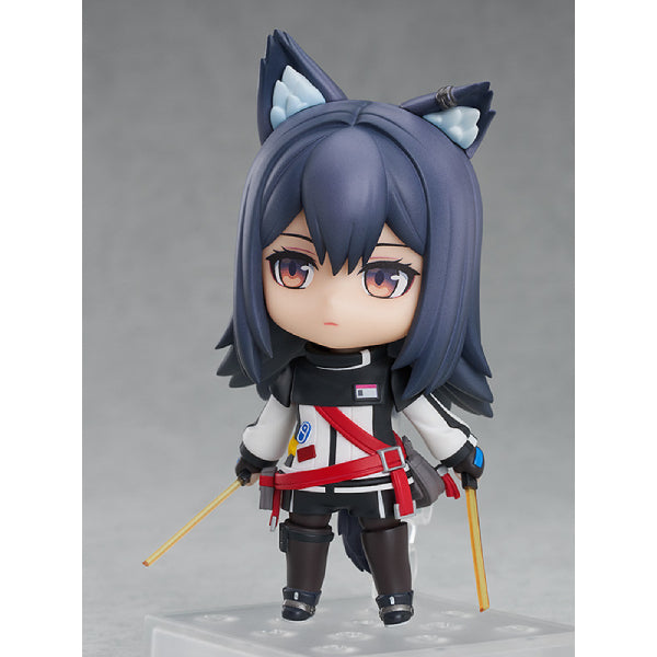 1551 Nendoroid Texas
