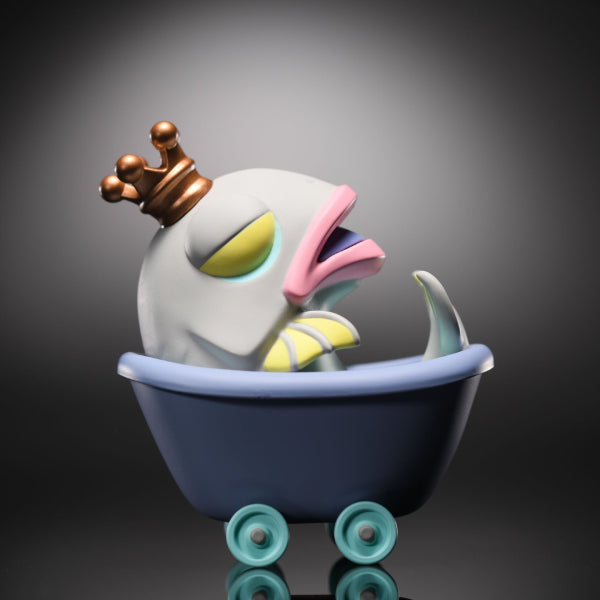 Pop Mart - Little Voyagers Sweet Dreams Blind Box Series Mini Figure