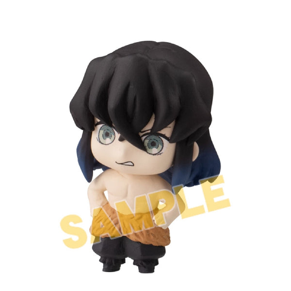 Demon Slayer Line Up Collection Vol.1 (Set of 5)