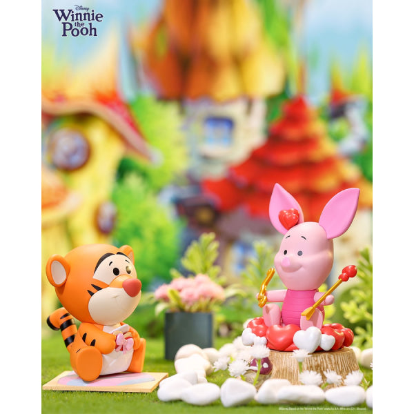 Pop Mart - Winnie the Pooh Sweet Series Mini Figure