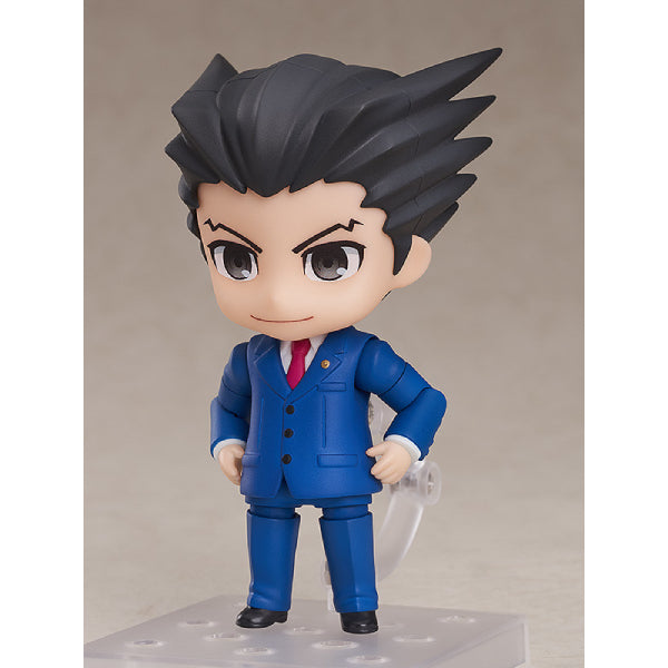 1761 Nendoroid Phoenix Wright