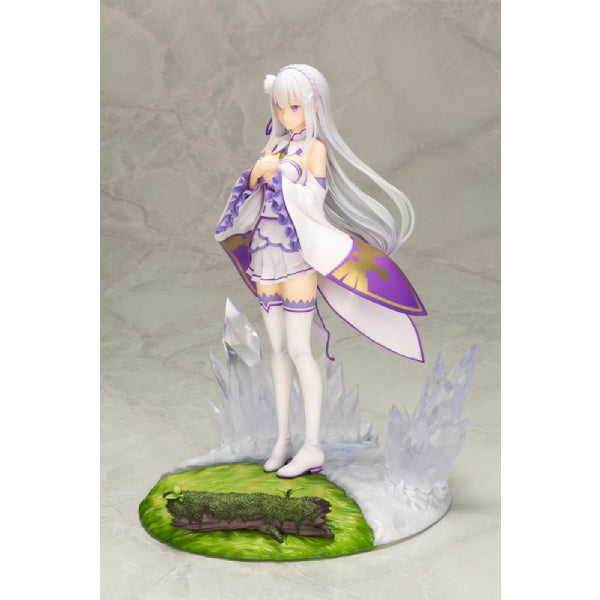 Re:ZERO -Starting Life in Another World- Emilia - Memory's Journey