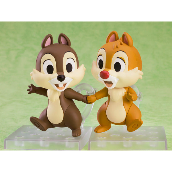 GSC 1673 Nendoroid Chip 'n Dale