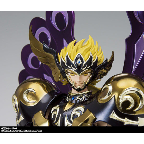 Saint Cloth Myth EX Hypnos - the God of Sleep