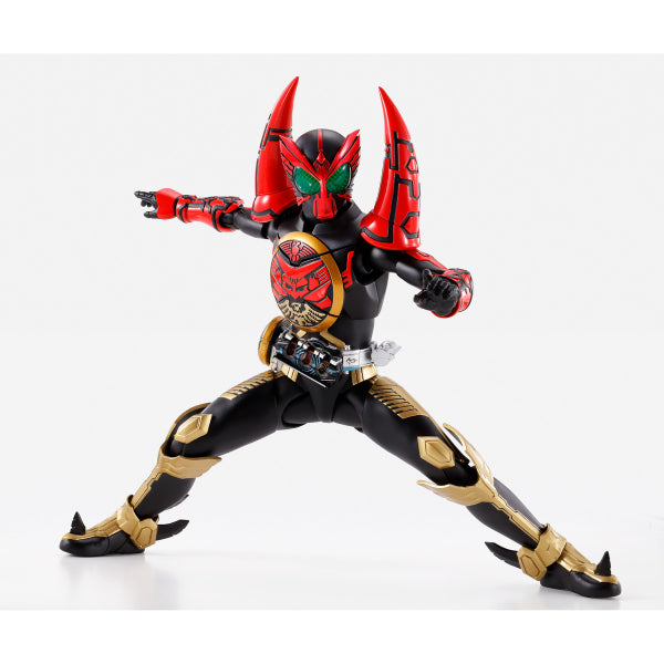 S.H.Figuarts SHINKOCCHOU SEIHOU KAMEN RIDER OOO TAMASHIY COMBO