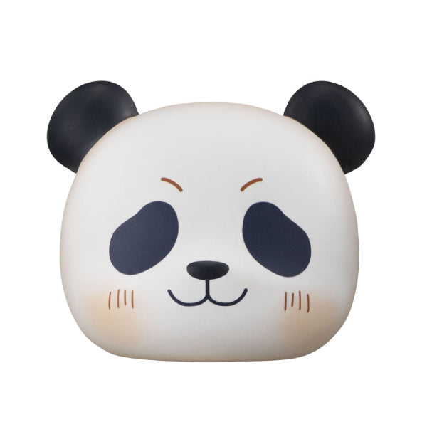 Fluffy Squeeze Bread Movie JUJUTSU KAISEN 0 (set of 6)