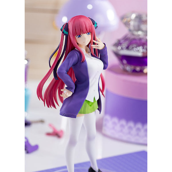 GSC POP UP PARADE Nino Nakano