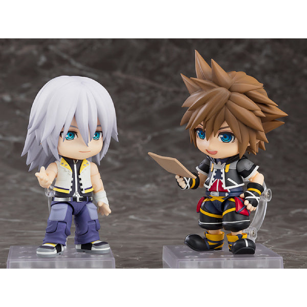 1488 Nendoroid "Kingdom Hearts II" Riku: Kingdom Hearts II Ver.