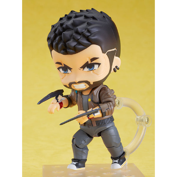1530-DX Nendoroid V: Male Ver. DX