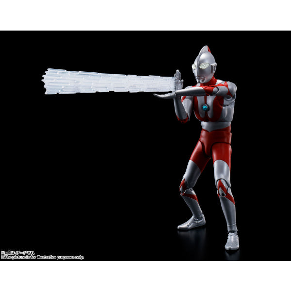 S.H.Figuarts (SHINKOCCHOUSEIHOU) ULTRAMAN