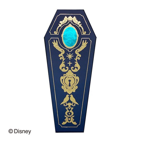 DISNEY TWISTED WONDERLAND MAGNET MASCOT 001 (RIDDLE) W/O CANDY