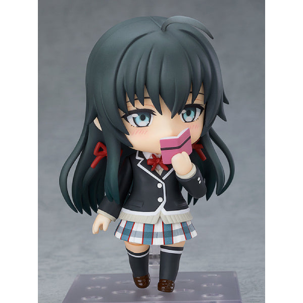 1307 Nendoroid Yukino Yukinoshita