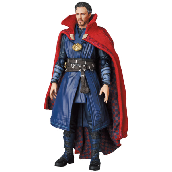 MAFEX "Avengers" DOCTOR STRANGE (Infinity War Ver.)