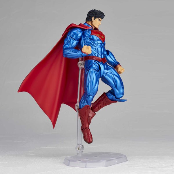 KAIYODO - Amazing Yamaguchi 027 Superman