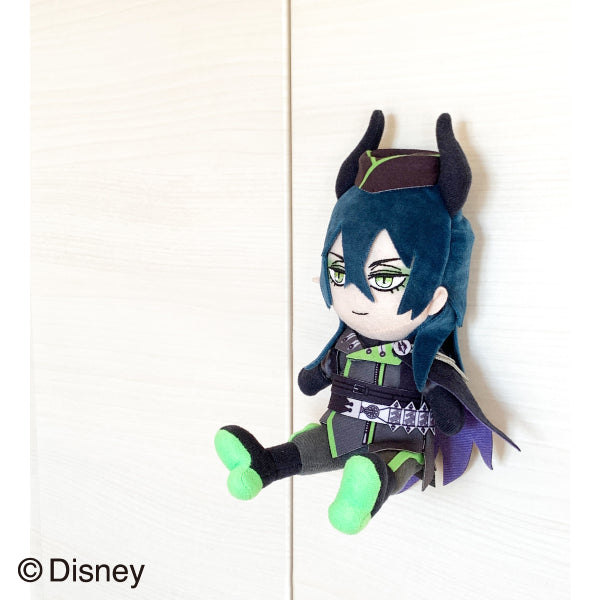 DISNEY TWISTED WONDERLAND MAGNET MASCOT 007 (MALLEUS) W/O CANDY