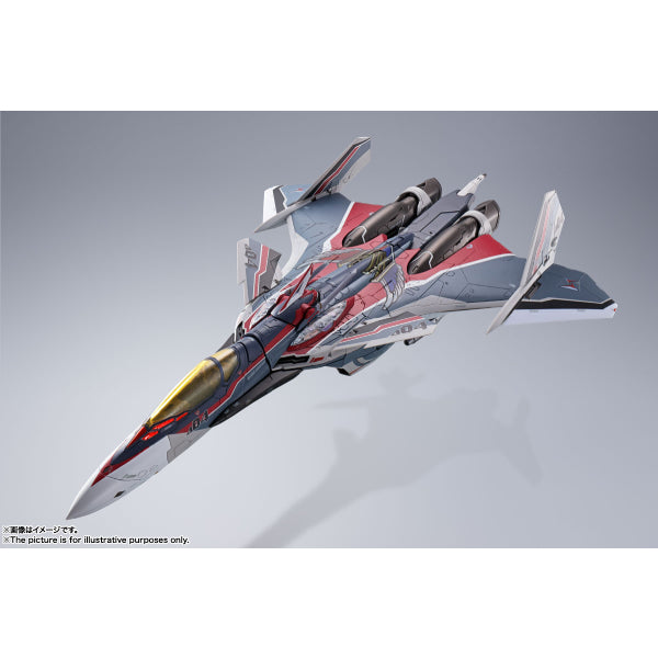 DX Chogokin Movie VF-31AX Kairos-Plus (Mirage Farina Jenius Use)