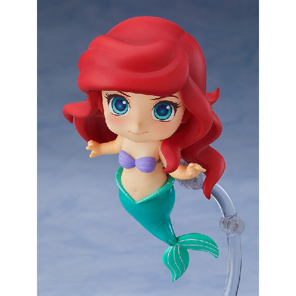 836 Nendoroid Disney The Little Mermaid Ariel