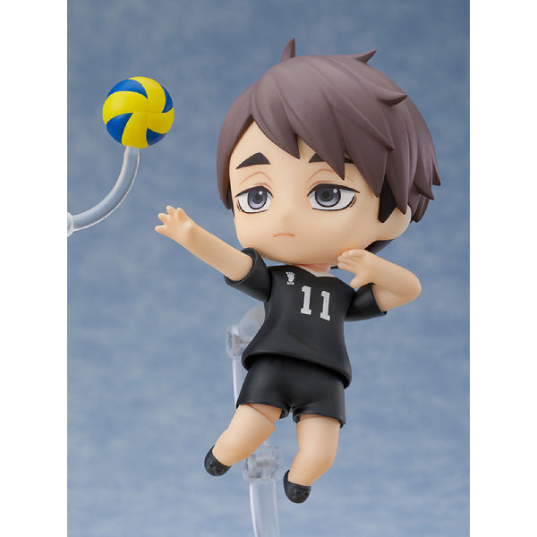 1443 Nendoroid Osamu Miya (MAY 2022 resale)