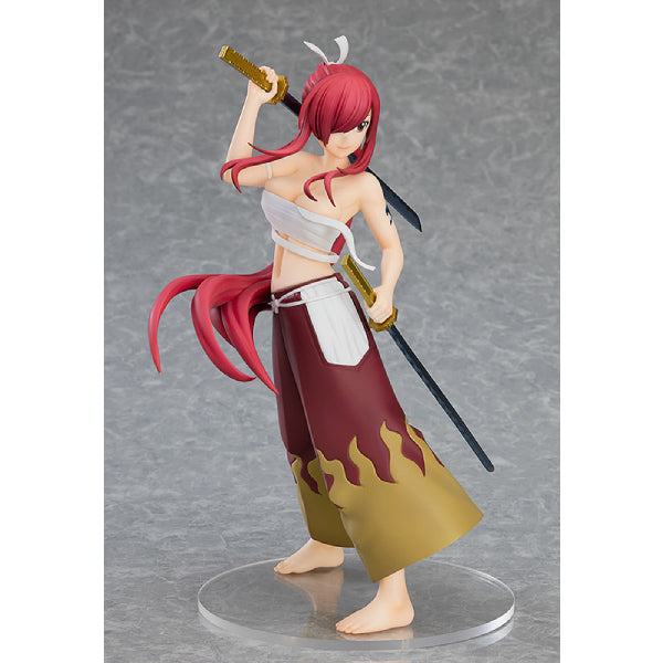 GSC POP UP PARADE Erza Scarlet: Demon Blade Benizakura Ver.