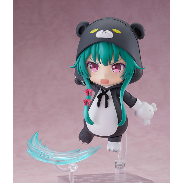 1512 Nendoroid "Kuma Kuma Kuma Bear" Yuna