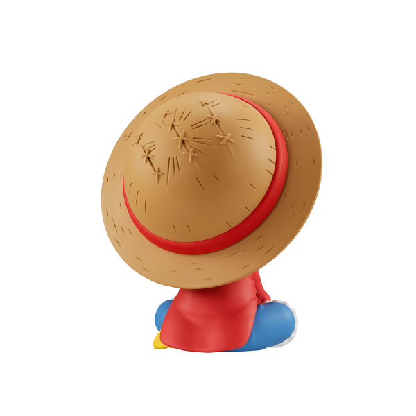 Look Up: ONE PIECE Luffy & Zoro SET【with gift】