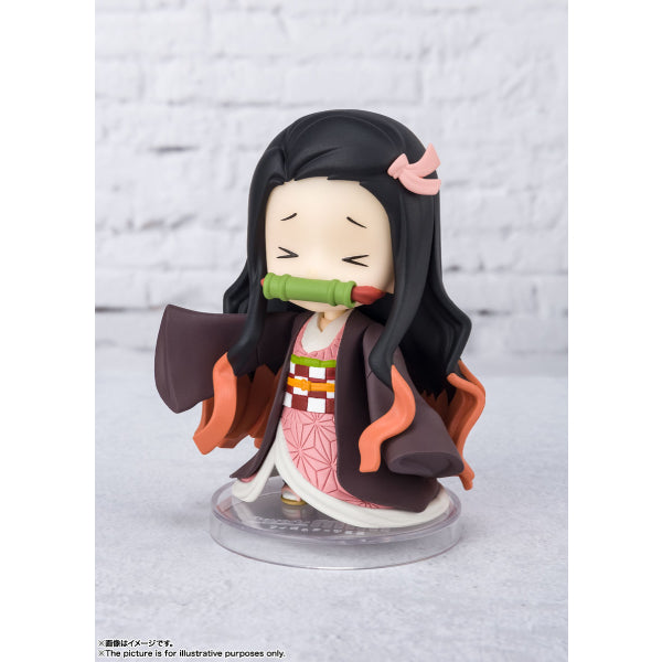 Figuarts mini - Small Nezuko