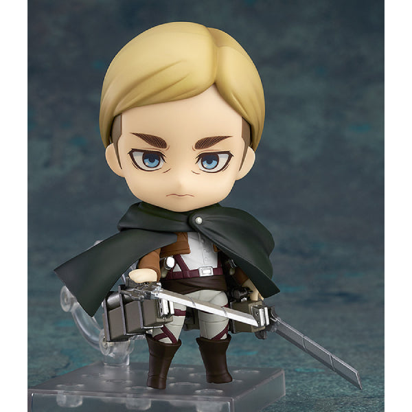 775 Nendoroid Erwin Smith 進擊的巨人