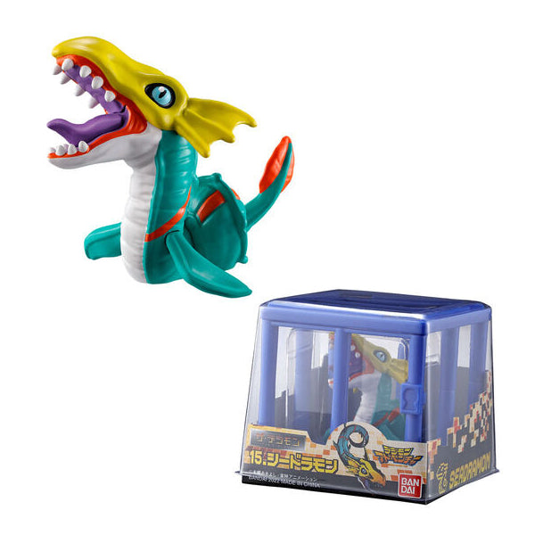 THE DIGIMON NEW COLLECTION Vol.3