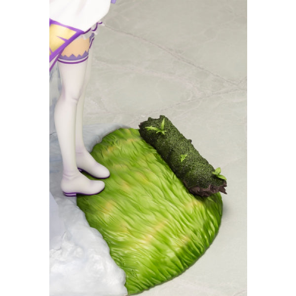 Re:ZERO -Starting Life in Another World- Emilia - Memory's Journey