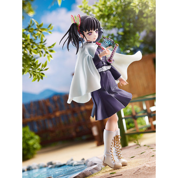 Phat! - Demon Slayer: Kimetsu no Yaiba Kanao Tsuyuri 1/7 Scale Figure