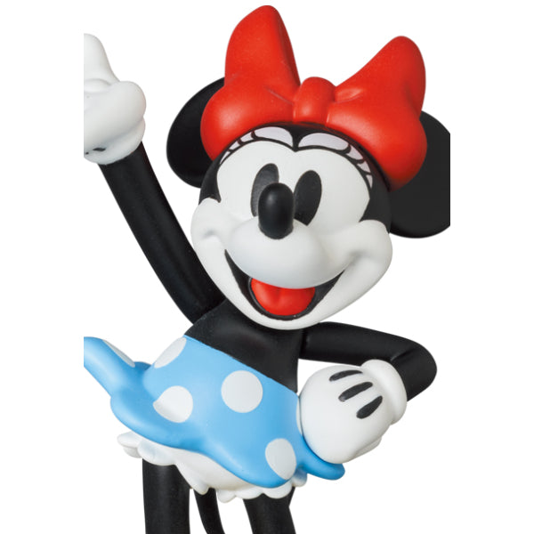 UDF Disney series 9 - Mickey Mouse (Classic) & Minnie Mouse (Classic)
