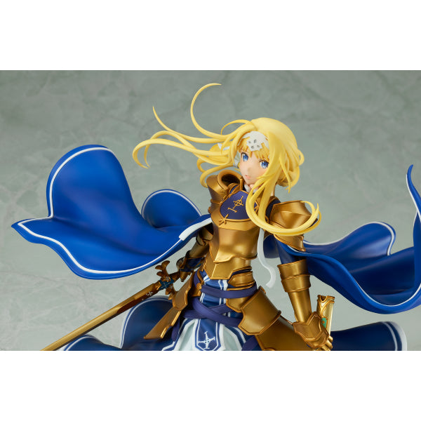 Sword Art Online Alicization - 1/7 Scale Figure Alice Synthesis Thirty