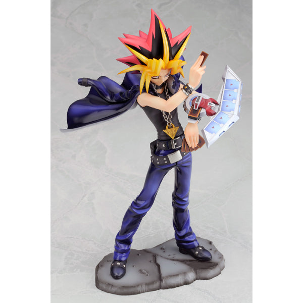 ARTFX J Yami Yugi (2021 JAN Resale Ver.)