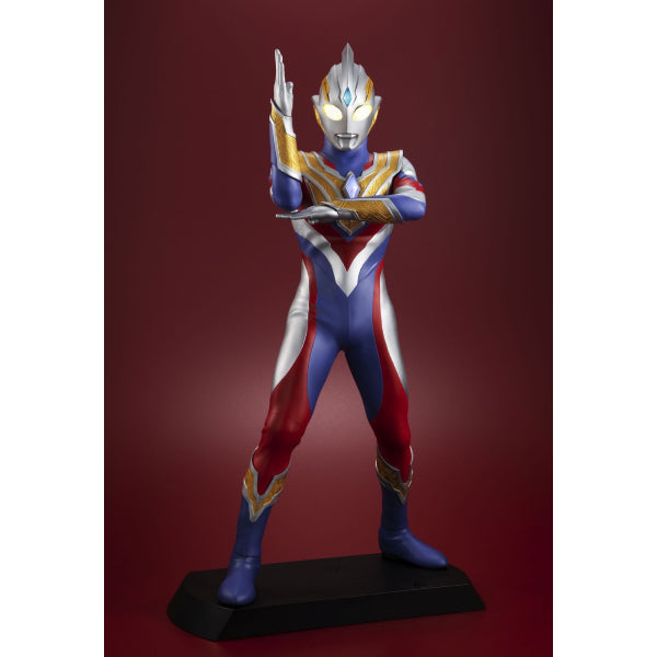 Ultimate Article Ultraman Trigger【Multi type】