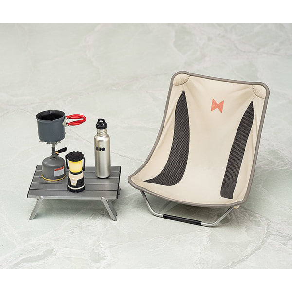 Rin Shima 1/7 Scale Figure