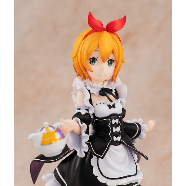 Petra Leyte: Tea Party Ver. 1/7 Scale Figure