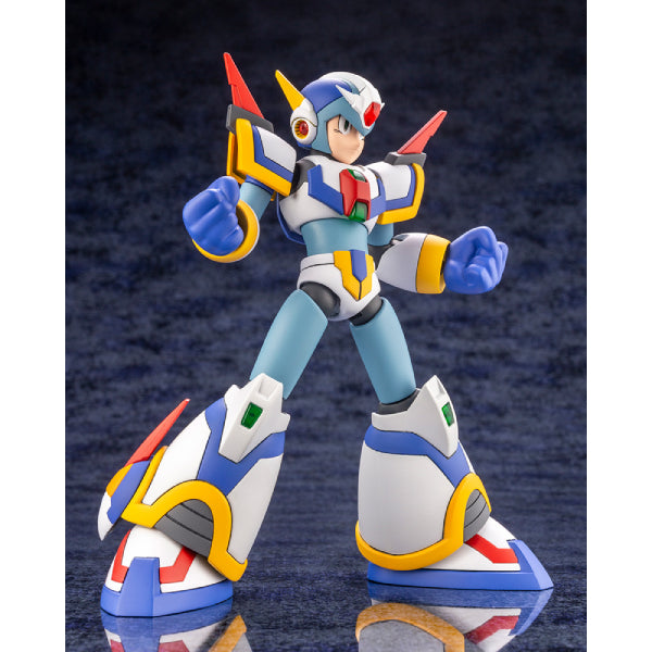Kotobukiya MEGA MAN X FORCE ARMOR 1/12 scale figure
