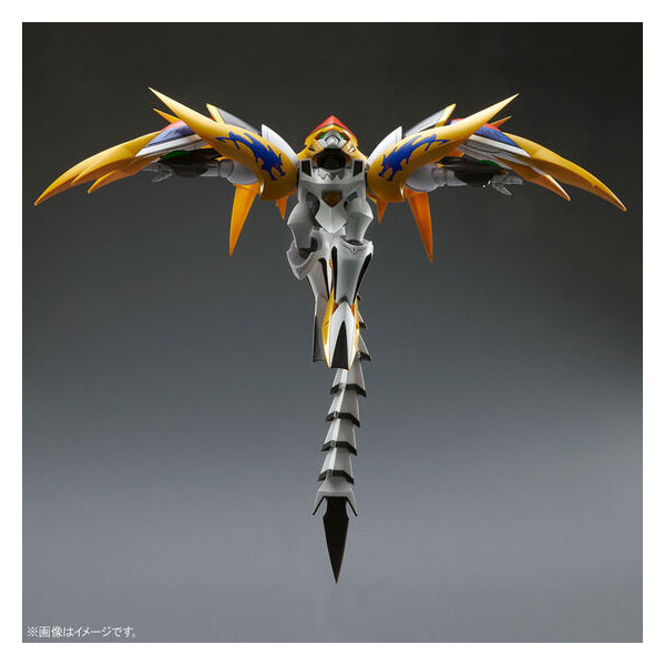 HG CHO MASHIN RYUJINMARU