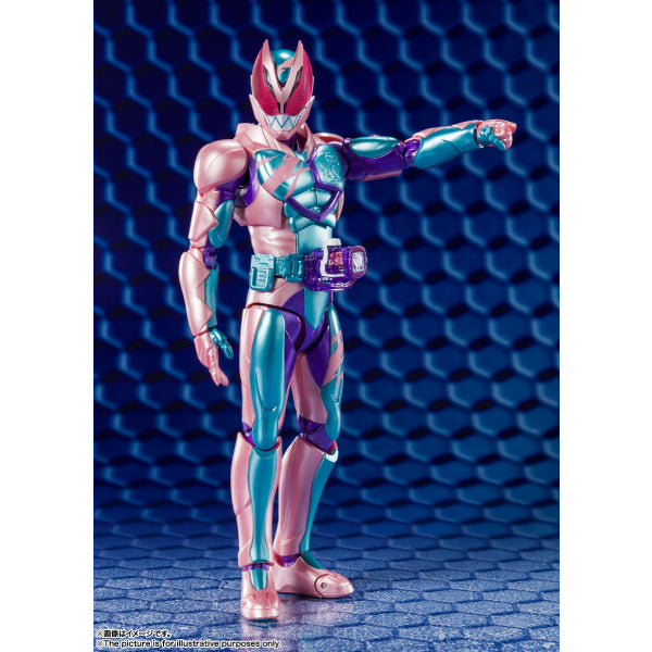 [SHF] KAMEN RIDER REVI