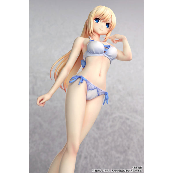 The Alchemist of Ars Magna - Celestiana Megistos Swimsuit Ver. 1/6 Scale Figure
