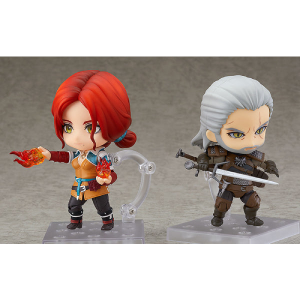 1429 Nendoroid The Witcher 3: Wild Hunt Triss Merigold