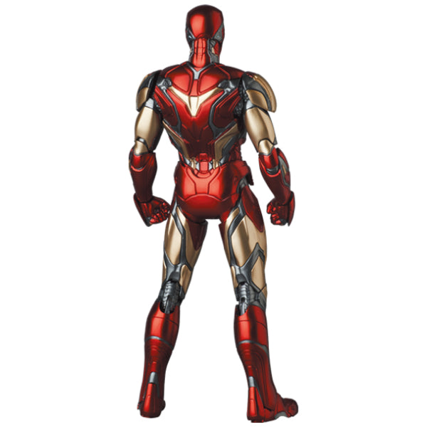 MAFEX IRON MAN MARK85 (Endgame Ver.)