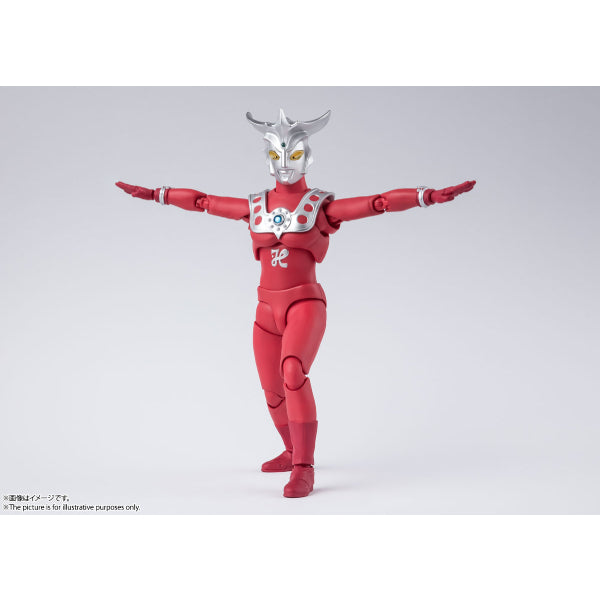 S.H.Figuarts Ultraman Leo