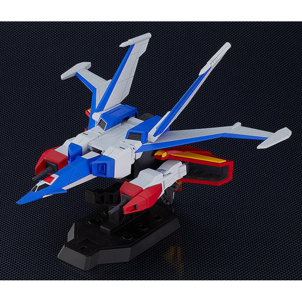 THE GATTAI Da-Garn X