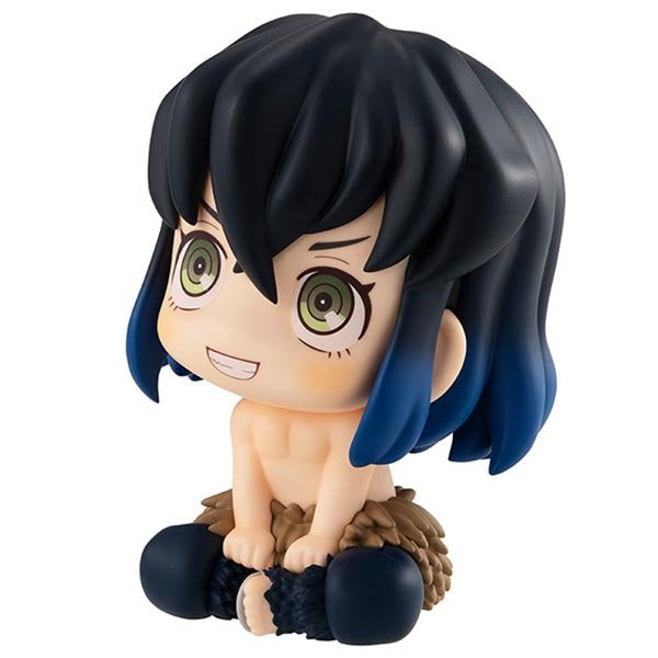 "Demon Slayer" Inosuke Hashibira & Zenitsu Agatsuma - Stare at you (2021 AUG Resale Ver.)