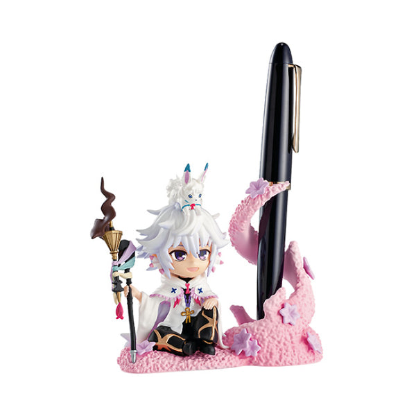 RE-MENT Fate/Grand Order Desktop Figure (Set of 6)