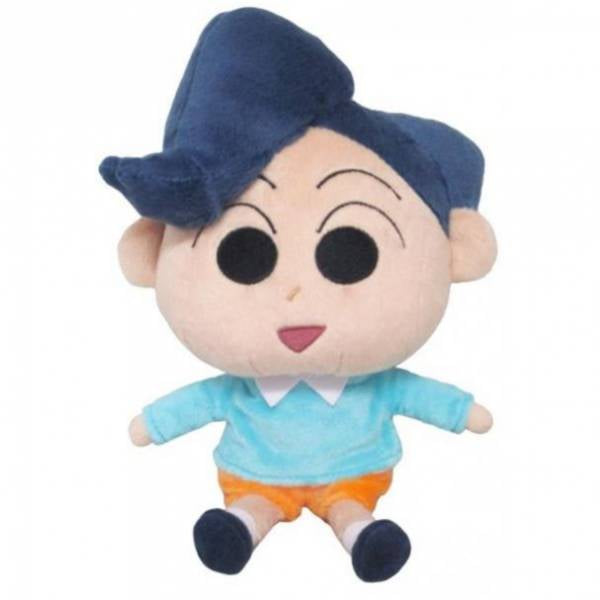Crayon Shin-chan Movie 29: Mystery Meki! Hana no Tenkasu Gakuen Plush