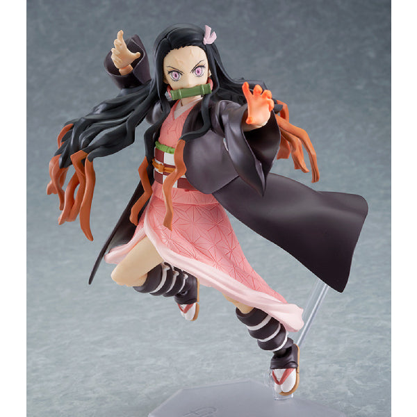 508-DX figma "Demon Slayer: Kimetsu no Yaiba" Nezuko Kamado DX Edition